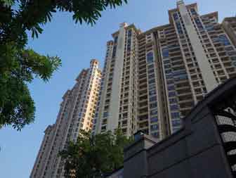 北京房屋外墙防水